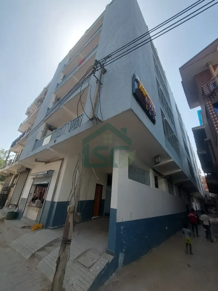 Bolu Room For Rent in Imt Manesar, Gurugram — property photo 2