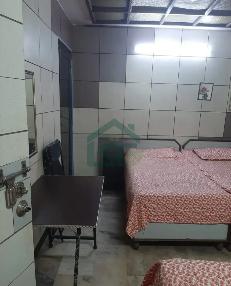 The Next PG Hostal in Kamla Nagar, Delhi — property photo 4