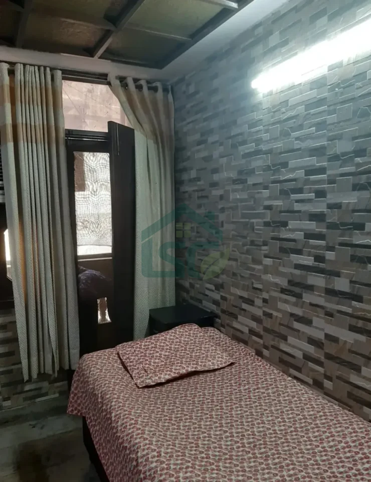 The Next PG Hostal in Kamla Nagar, Delhi — property photo 5