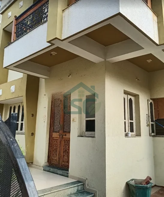 Photo 5 of Green Home Girls PG, Bopal, Ahmedabad