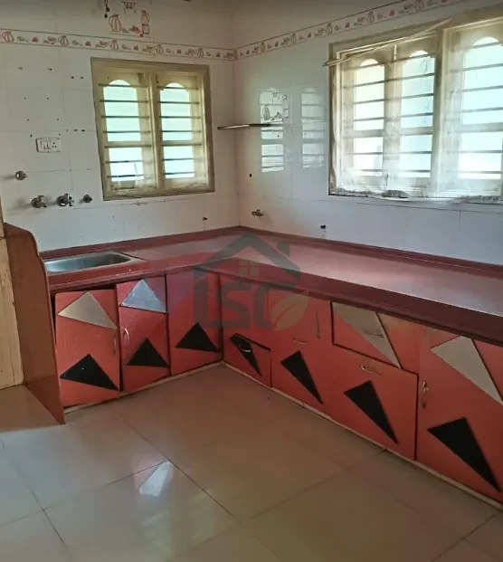 Photo 2 of Green Home Girls PG, Bopal, Ahmedabad