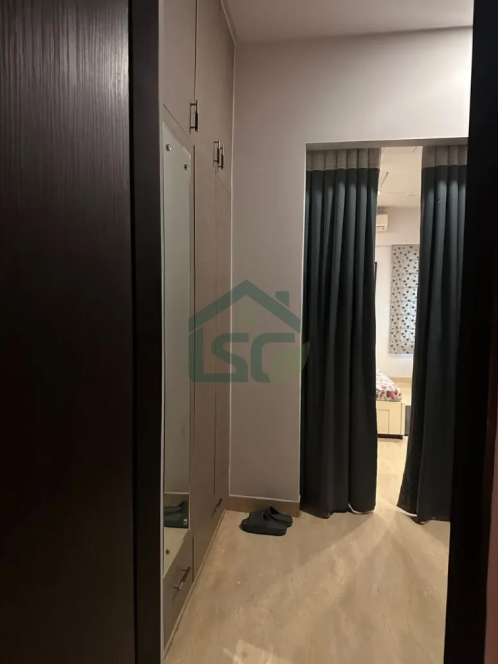2 BHK In Sector 46 Huda society in Sector 46, Gurugram — property photo 3
