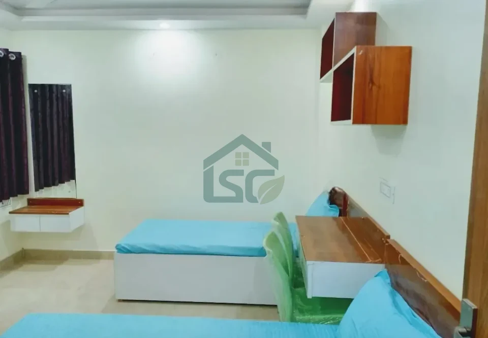 Sky PG For Boys in Ganesh Nagar, Delhi — property photo 4
