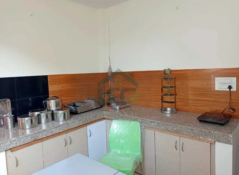 Sky PG For Boys in Ganesh Nagar, Delhi — property photo 5