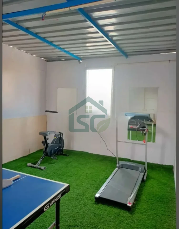 Sky PG For Boys in Ganesh Nagar, Delhi — property photo 1