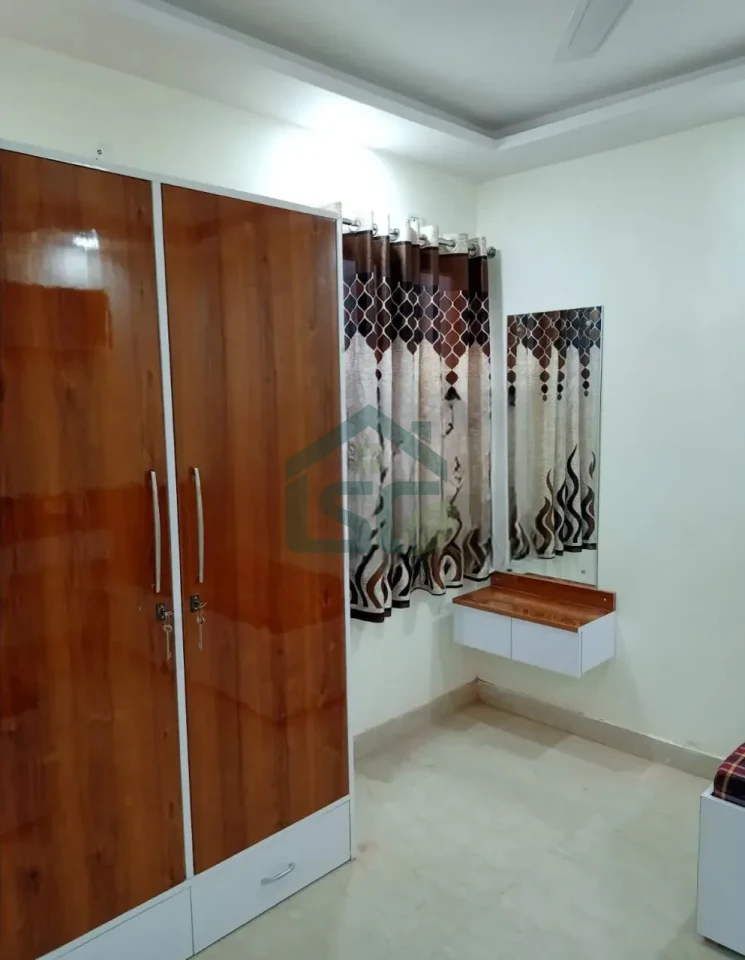 Sky PG For Boys in Ganesh Nagar, Delhi — property photo 2