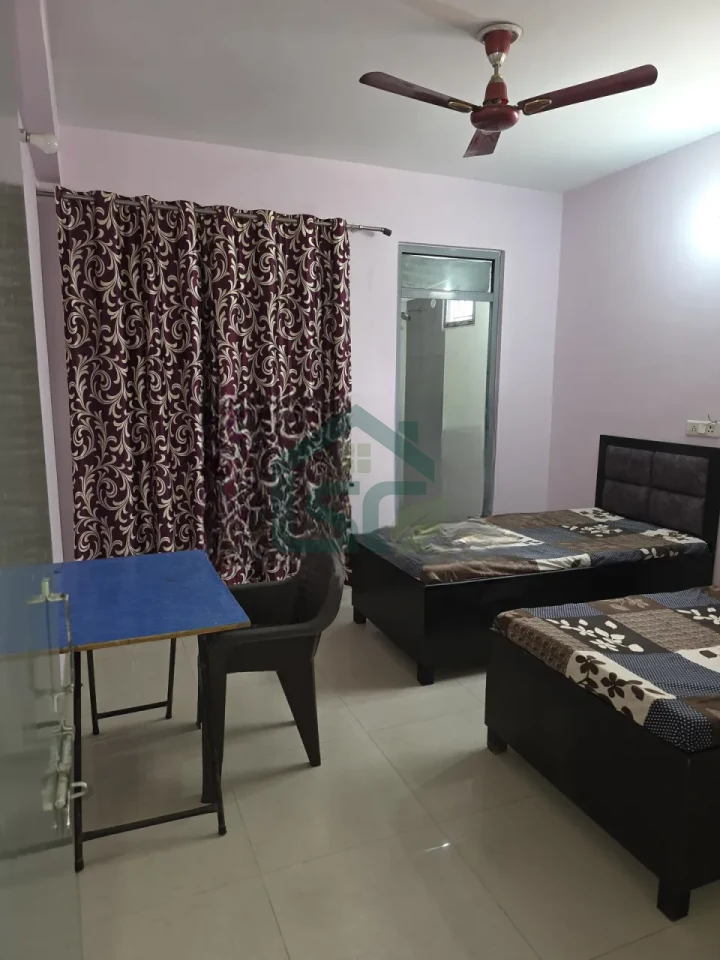 Photo 3 of Ganpati Boys PG, Sector 71, Noida