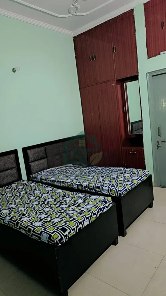 Photo 2 of Ganpati Boys PG, Sector 71, Noida