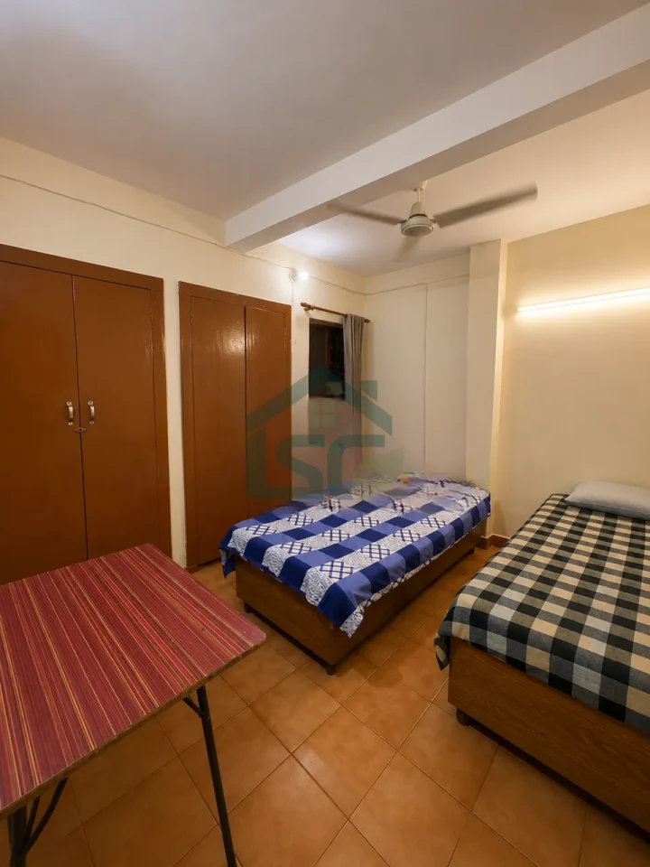 Photo 2 of Homely PG For Boys In South Ex Part-1, South Extension I, Delhi