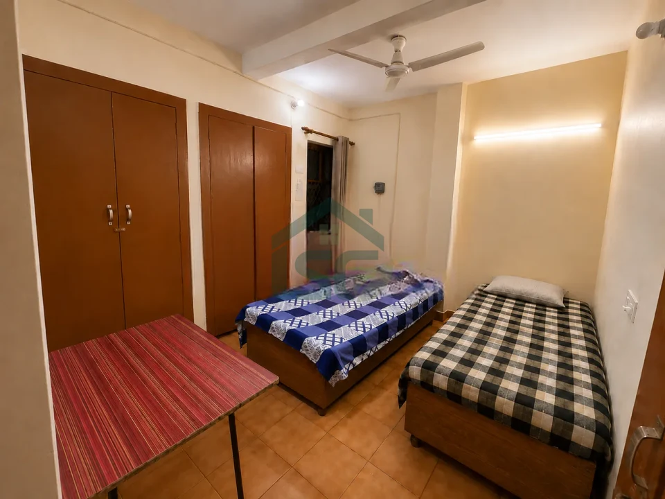At Homely PG For Boys In South Ex Part-1, South Extension I, Delhi