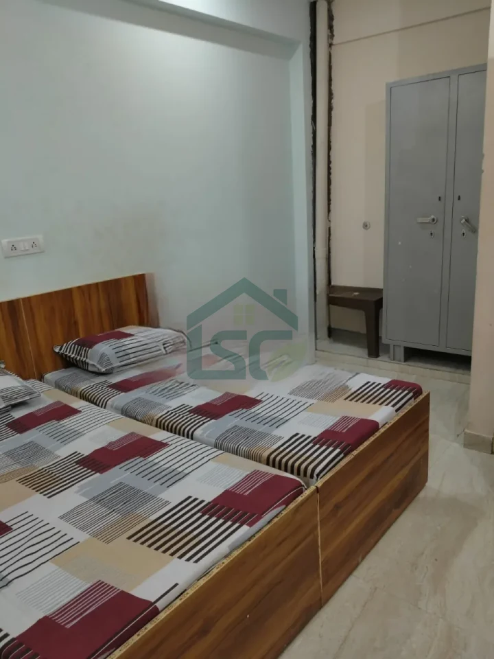 Bhawani PG in Palam Vihar Extension, Gurugram — property photo 5