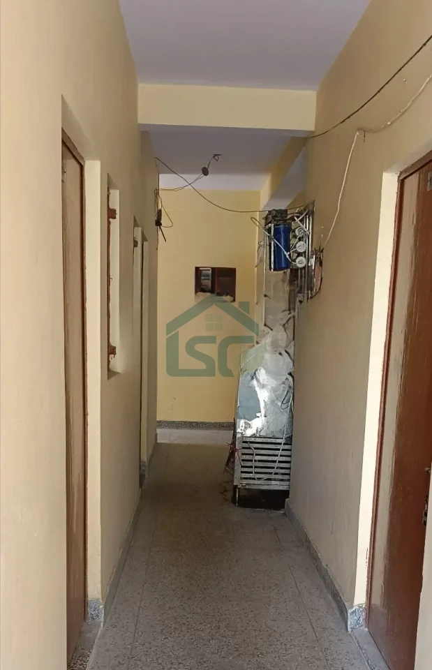 Sadhna Boys Hostel in Munirka, Delhi — property photo 1