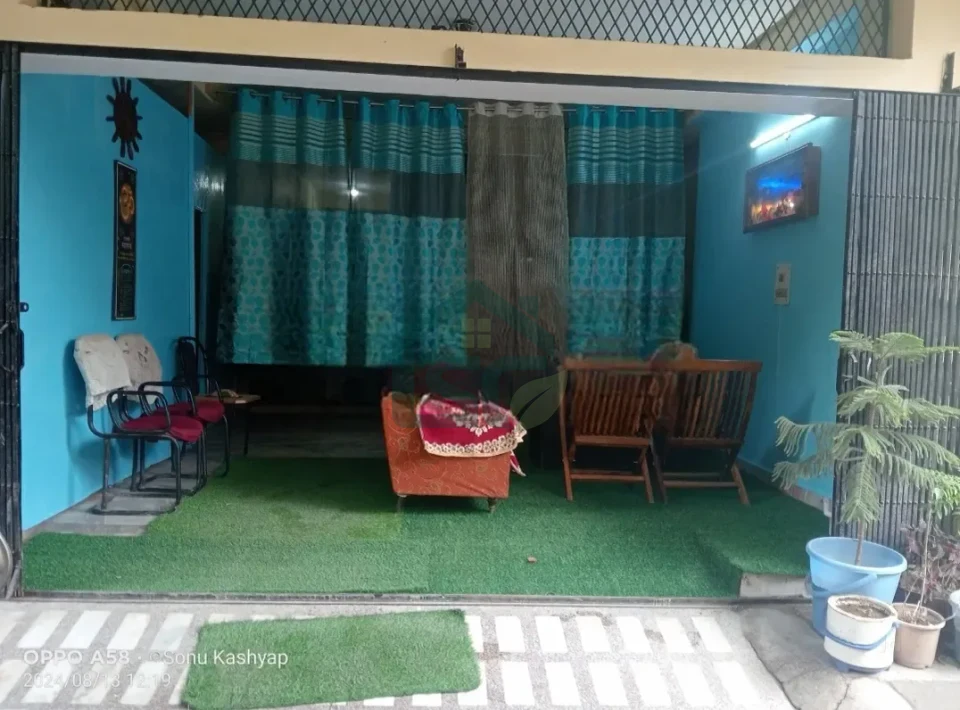 Sadhna Boys Hostel in Munirka, Delhi — property photo 5