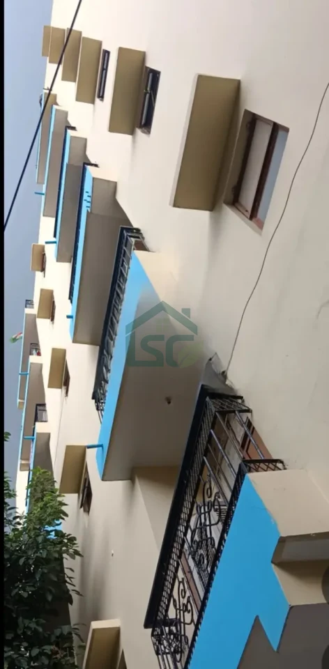 Sadhna Boys Hostel in Munirka, Delhi — property photo 2