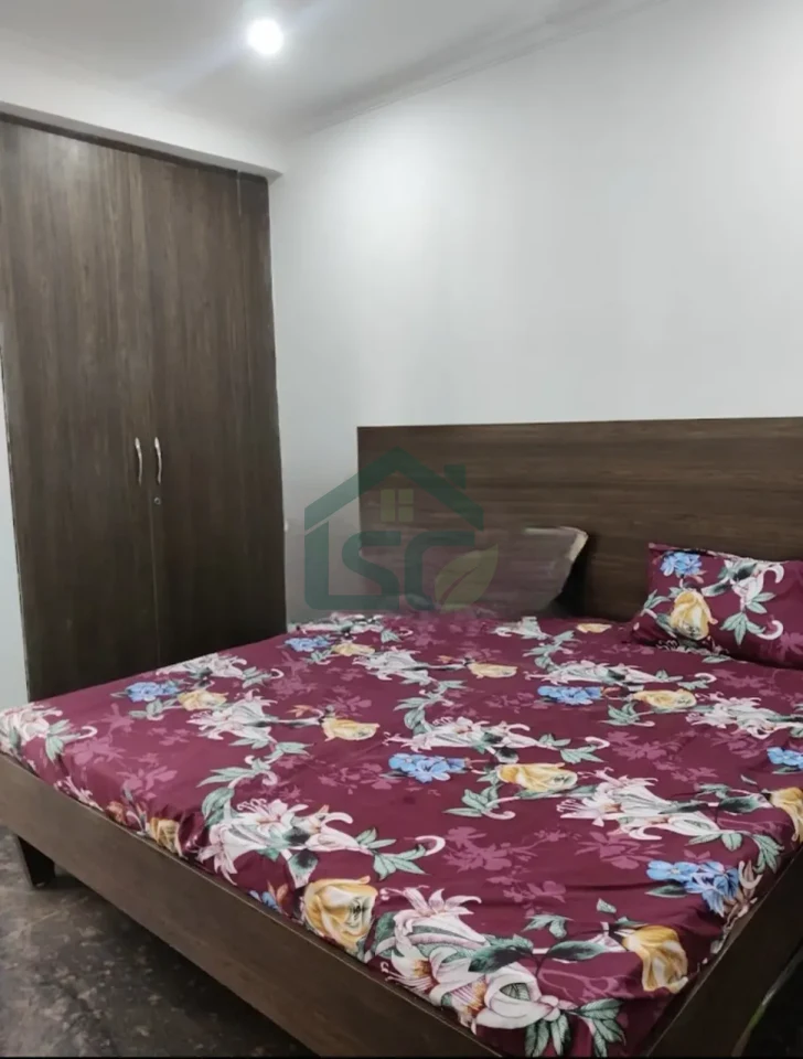 Aaryan Vaishnavi 1 RK in A Block, Gurugram — property photo 4