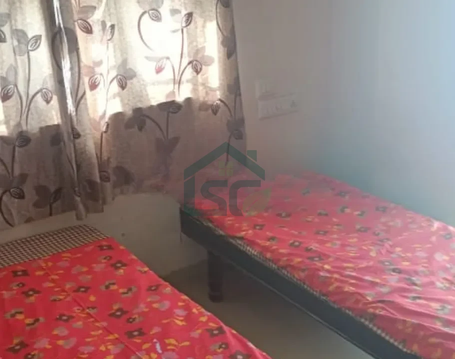 Photo 2 of Raj Paying Guest, Bopal, Ahmedabad
