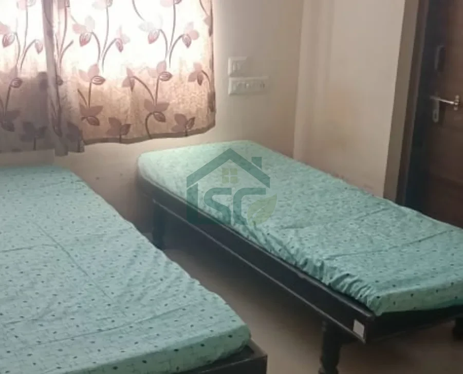 Photo 3 of Raj Paying Guest, Bopal, Ahmedabad