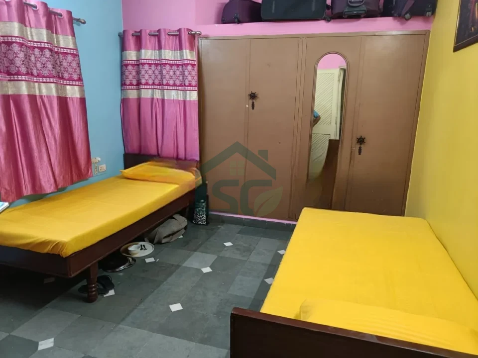 Photo 2 of Mirza PG, Alkapuri, Vadodara