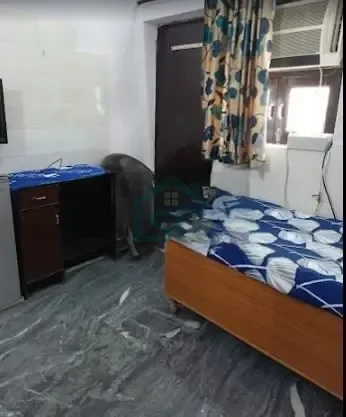 Sai Niwas PG in Dwarka, Delhi — property photo 2