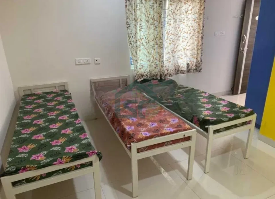 Photo 5 of Home Stay Ladies PG Hostel, Kukatpally, Hyderabad