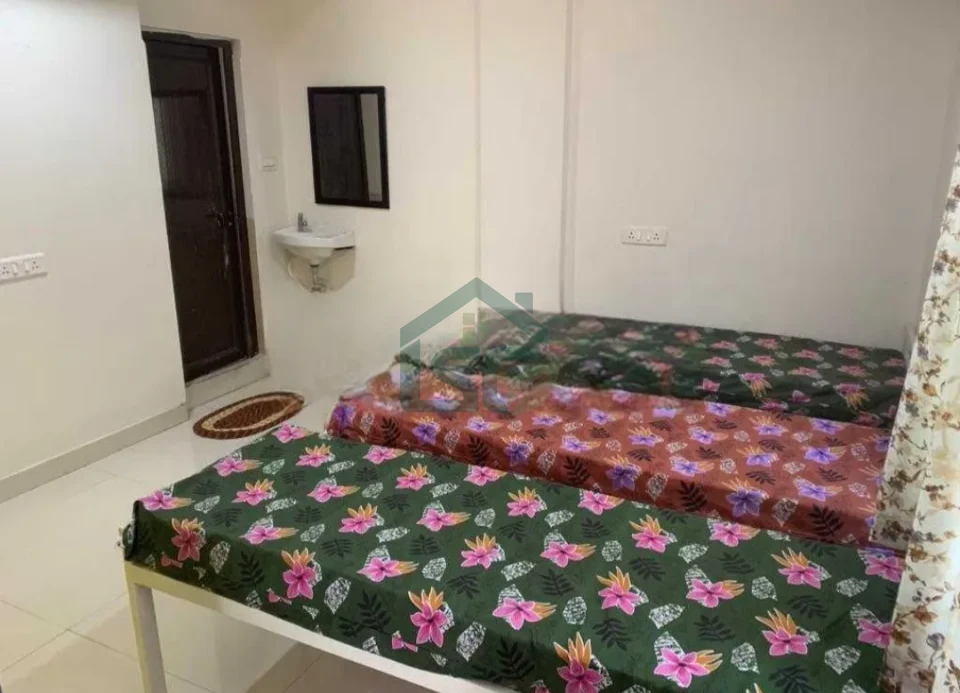 Photo 3 of Home Stay Ladies PG Hostel, Kukatpally, Hyderabad