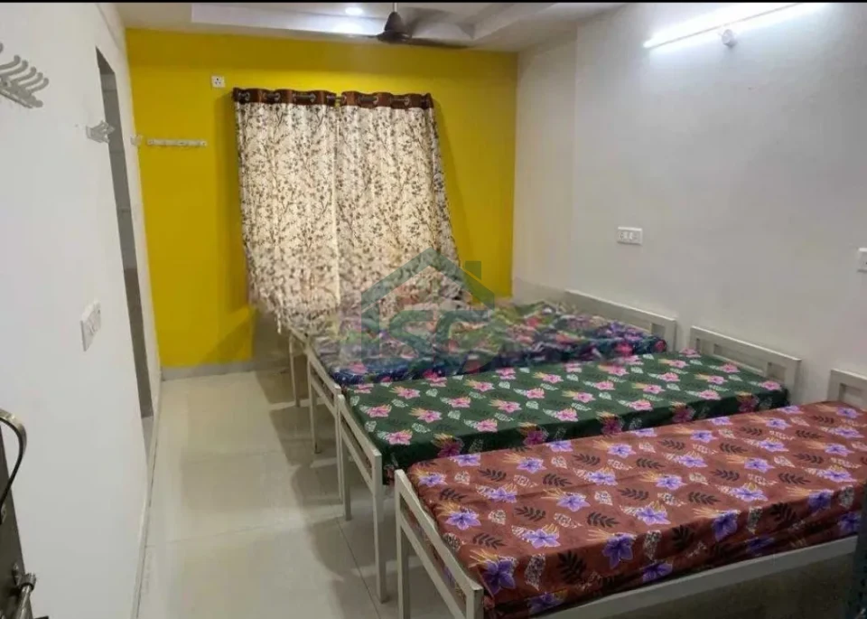 Photo 4 of Home Stay Ladies PG Hostel, Kukatpally, Hyderabad