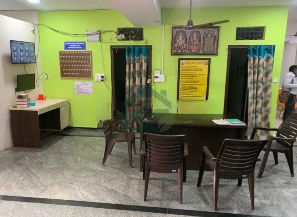 Photo 2 of Home Stay Ladies PG Hostel, Kukatpally, Hyderabad