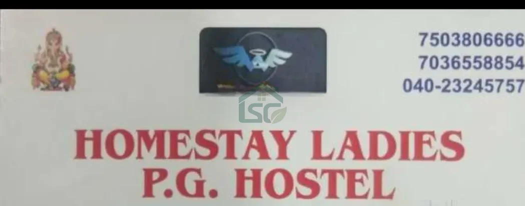 At Home Stay Ladies PG Hostel, Kukatpally, Hyderabad