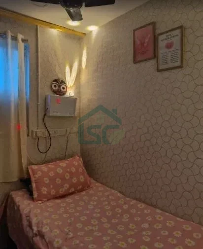 Photo 4 of Satabdi Girls Hostel/PG, Saheed Nagar, Bhubaneswar