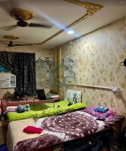 At Satabdi Girls Hostel/PG, Saheed Nagar, Bhubaneswar