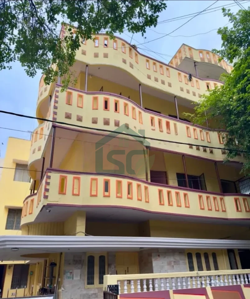 Photo 5 of Ar PG For Gents, Basaveshwar Nagar, Bangalore