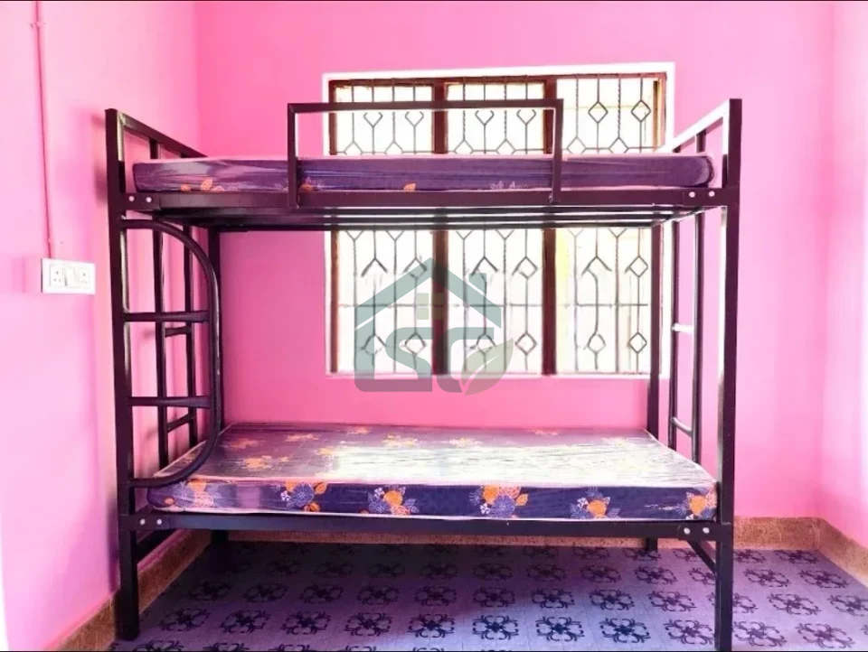 At Ar PG For Gents, Basaveshwar Nagar, Bangalore