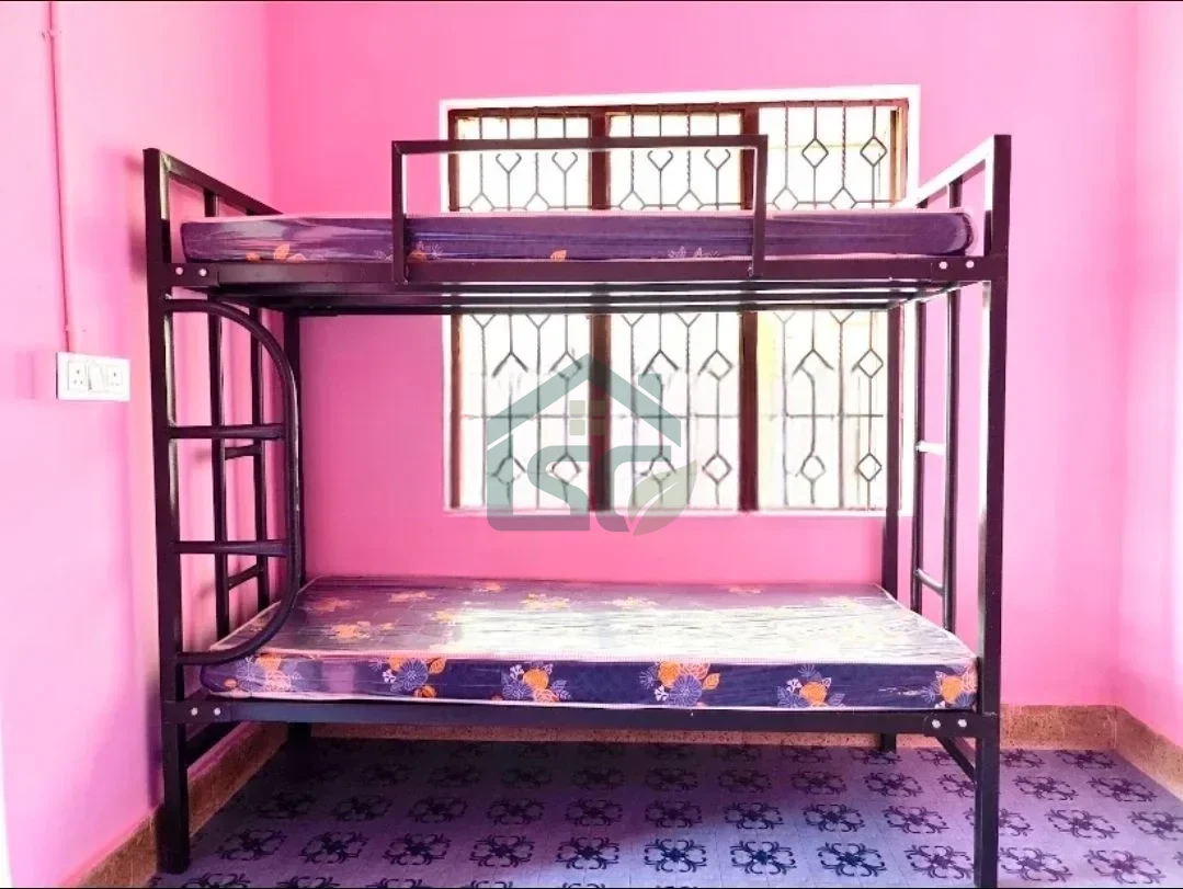 At Ar PG For Gents, Basaveshwar Nagar, Bangalore