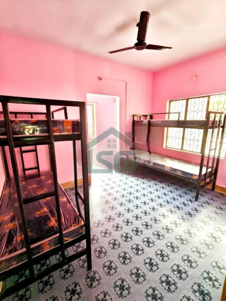 Photo 2 of Ar PG For Gents, Basaveshwar Nagar, Bangalore