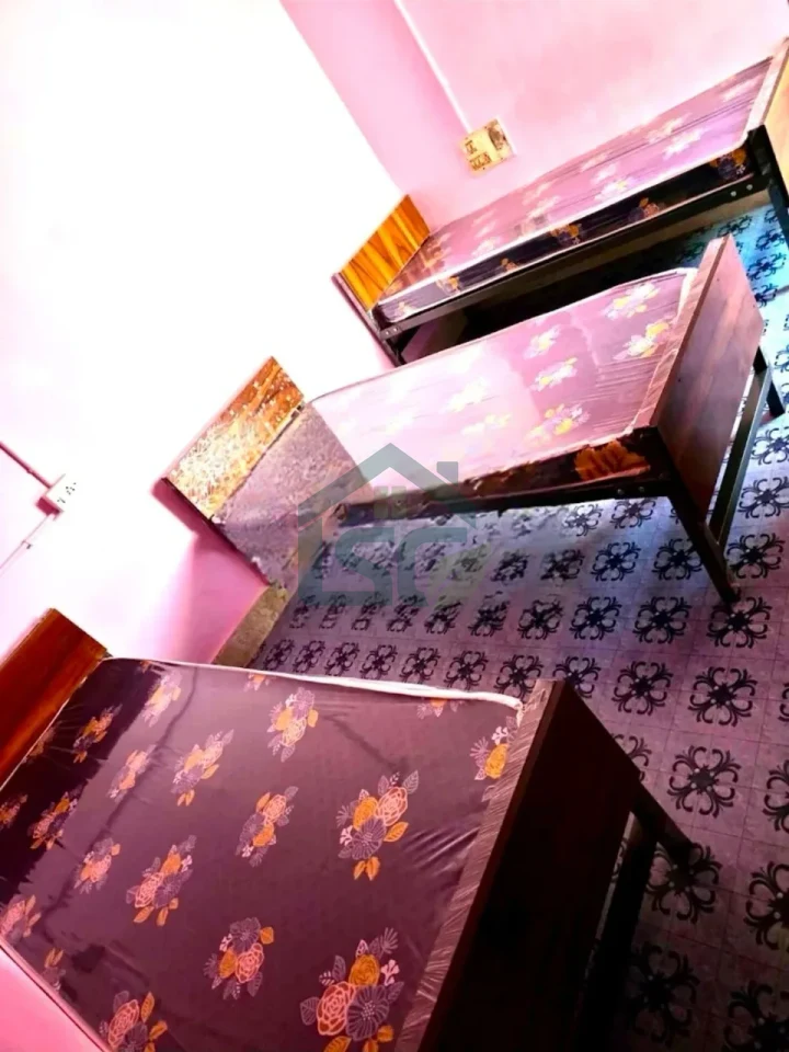 Photo 3 of Ar PG For Gents, Basaveshwar Nagar, Bangalore