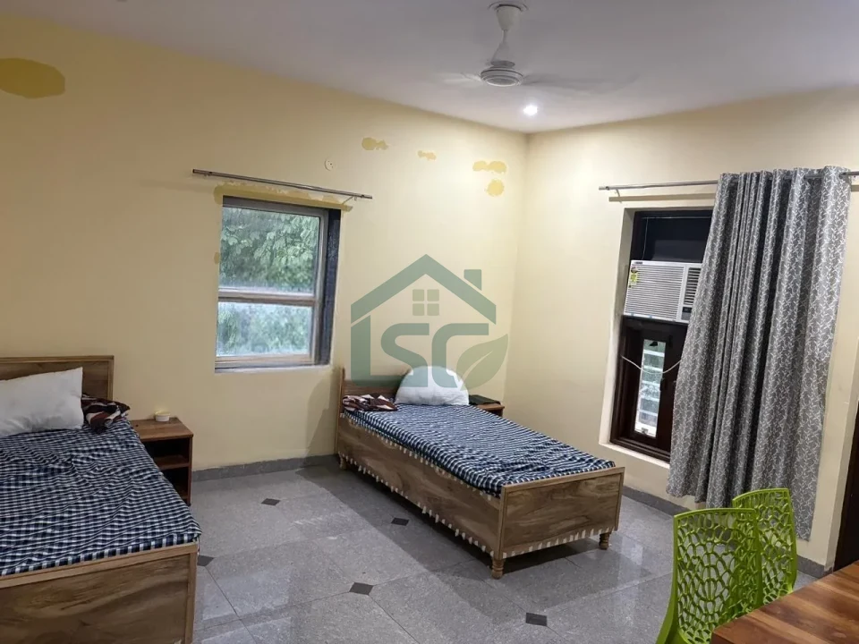 Photo 2 of Saawariya PG For Boys & Girls, Imt Manesar, Gurgaon