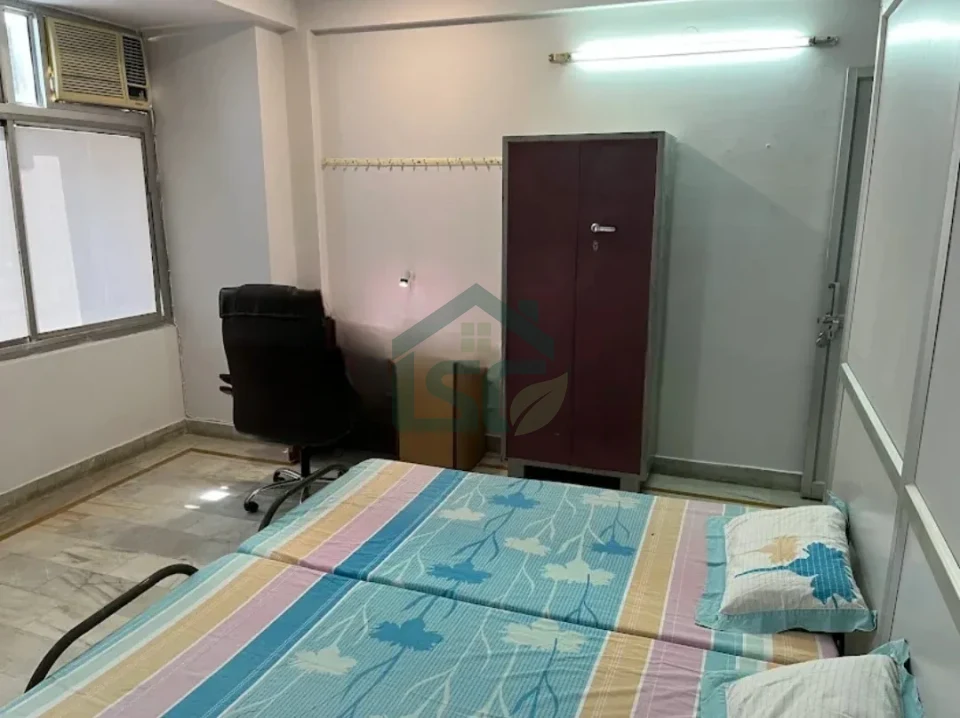 Photo 4 of Bala Ji Boys Hostel, 11 Ashok marg, Lucknow