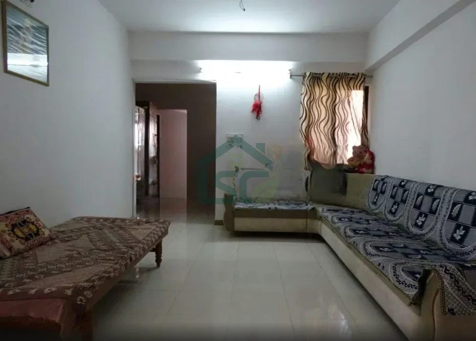Photo 4 of Favourite PG House, Motera, Ahmedabad
