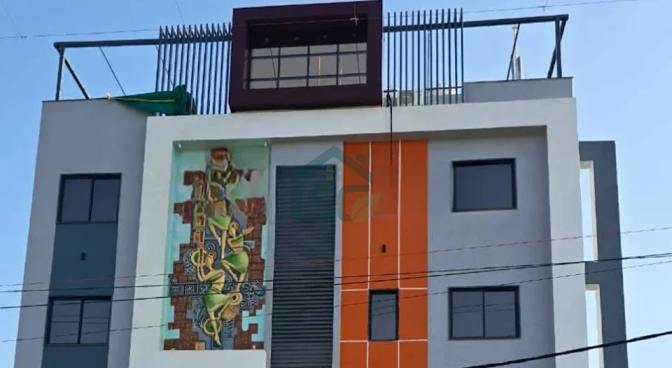 Photo 4 of Divyaprabha - 2 -Girl'S Hostel, Ayodhya Nagar, Bhopal