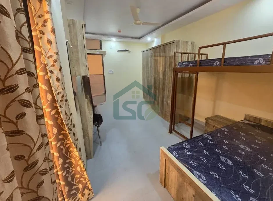 Photo 3 of Divyaprabha - 2 -Girl'S Hostel, Ayodhya Nagar, Bhopal
