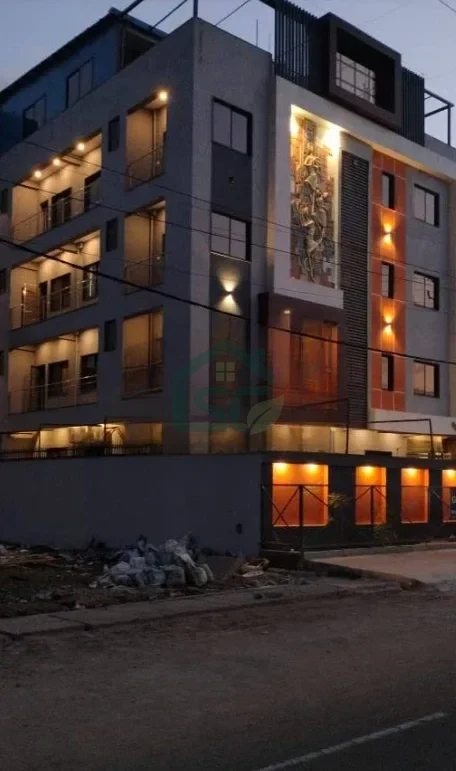 Photo 5 of Divyaprabha - 2 -Girl'S Hostel, Ayodhya Nagar, Bhopal