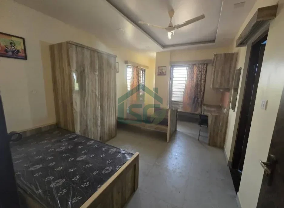 Photo 2 of Divyaprabha - 2 -Girl'S Hostel, Ayodhya Nagar, Bhopal