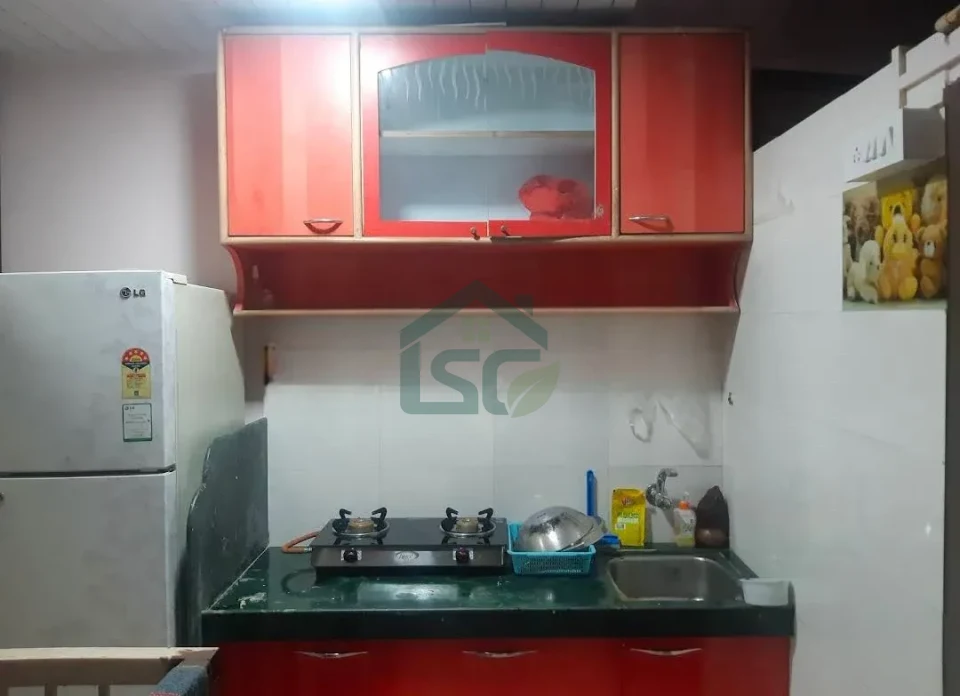 Photo 3 of Red Coral Girls PG House, New Rajendra Nagar, Raipur