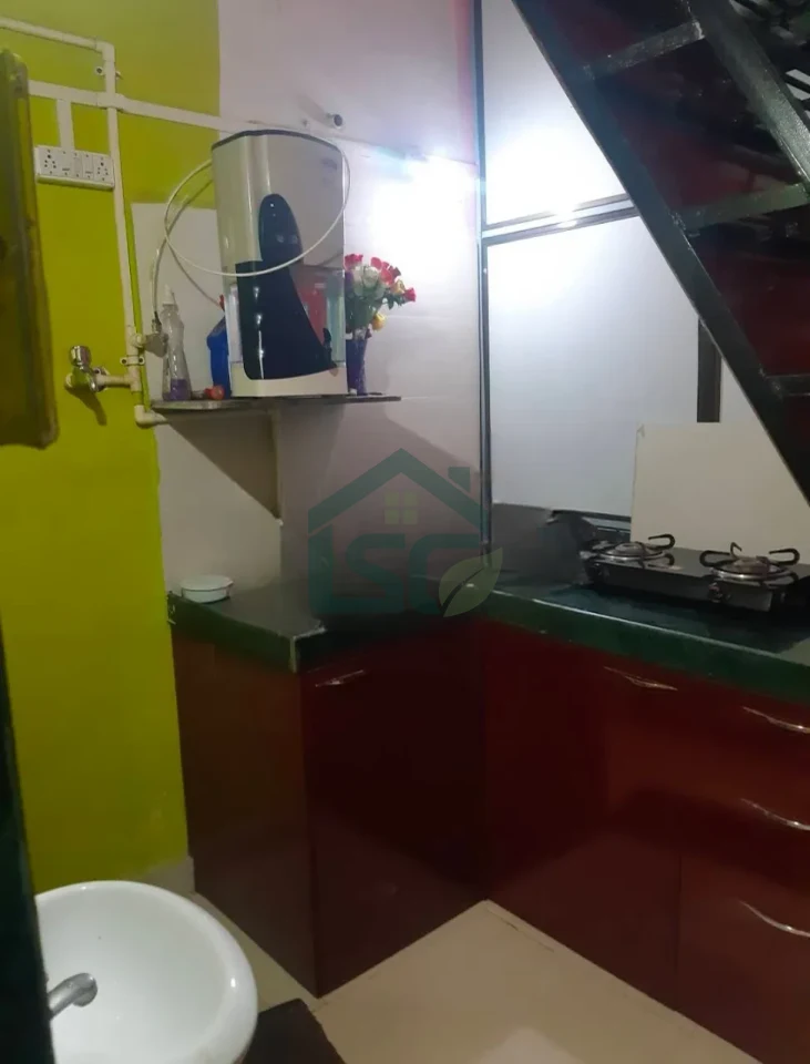 Photo 5 of Red Coral Girls PG House, New Rajendra Nagar, Raipur