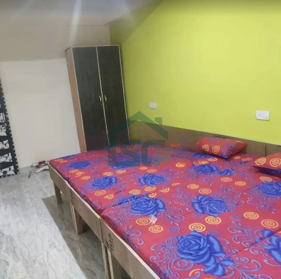 Kavya PG in Palam Vihar Extension, Gurugram — property photo 3