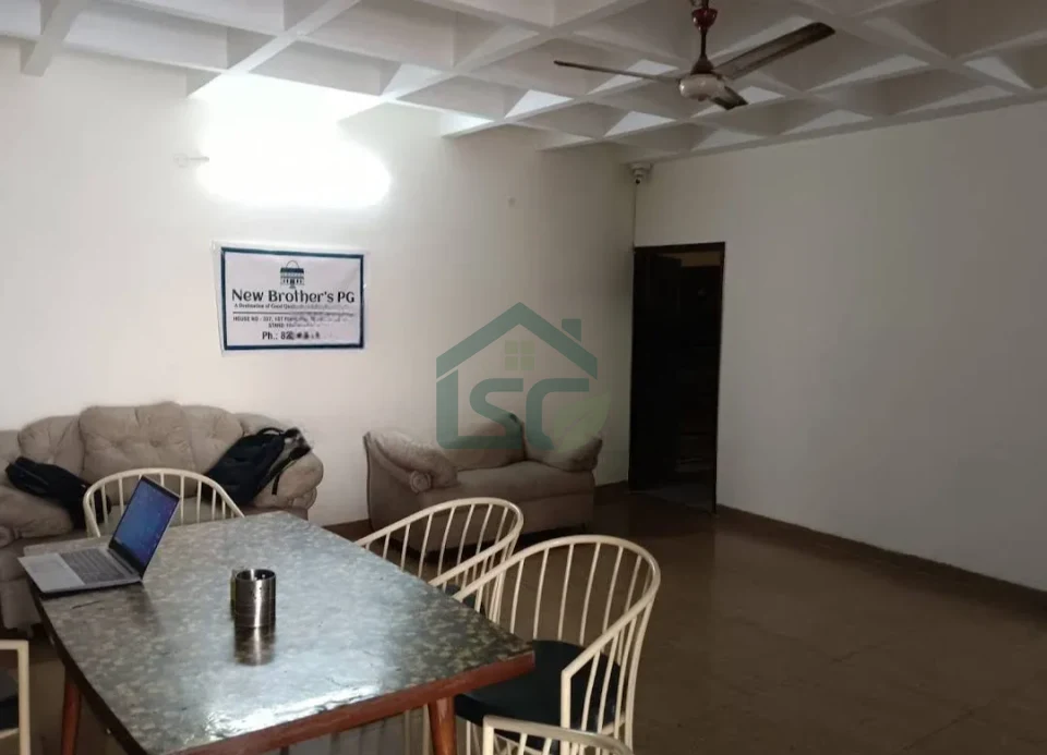 Photo 3 of New Brothers PG, Sector 21, Chandigarh