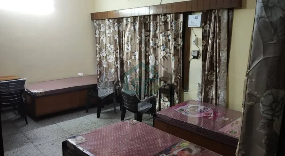 Photo 3 of Vishal PG, Sector 20, Chandigarh