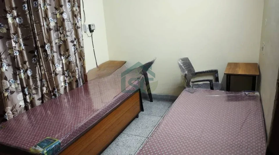 Photo 4 of Vishal PG, Sector 20, Chandigarh