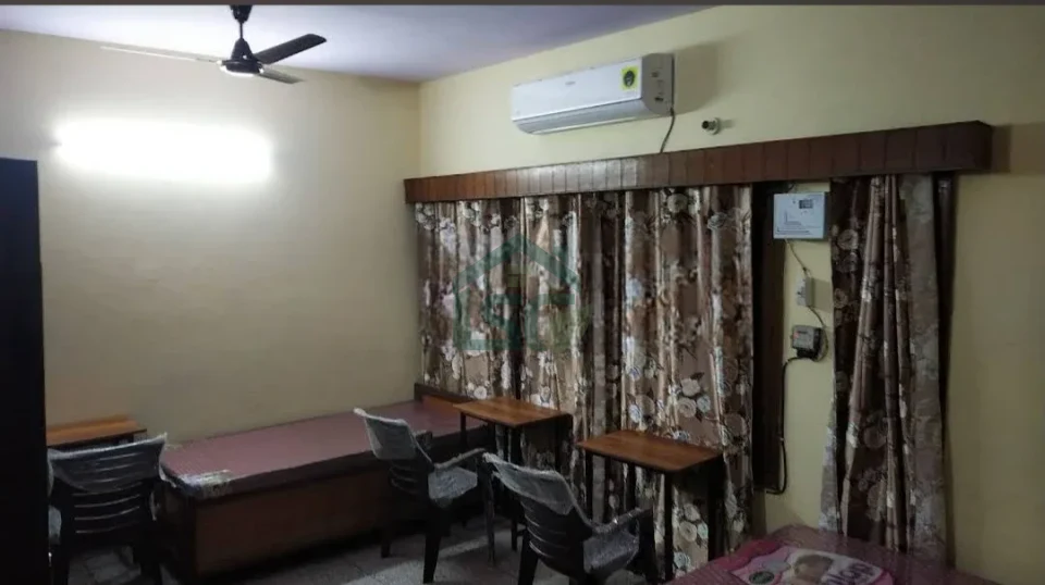 Photo 2 of Vishal PG, Sector 20, Chandigarh
