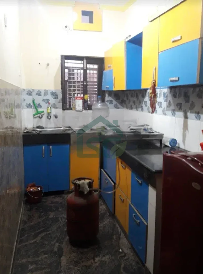 Photo 2 of Lakshay PG Only For Girls, Vasundhara, Ghaziabad